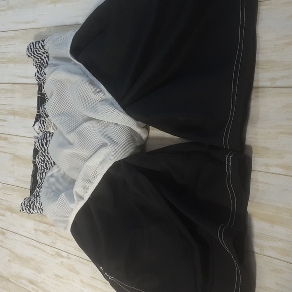 Joe Boxer SwimTrunks Boy's Size Small - Picture 6 of 12